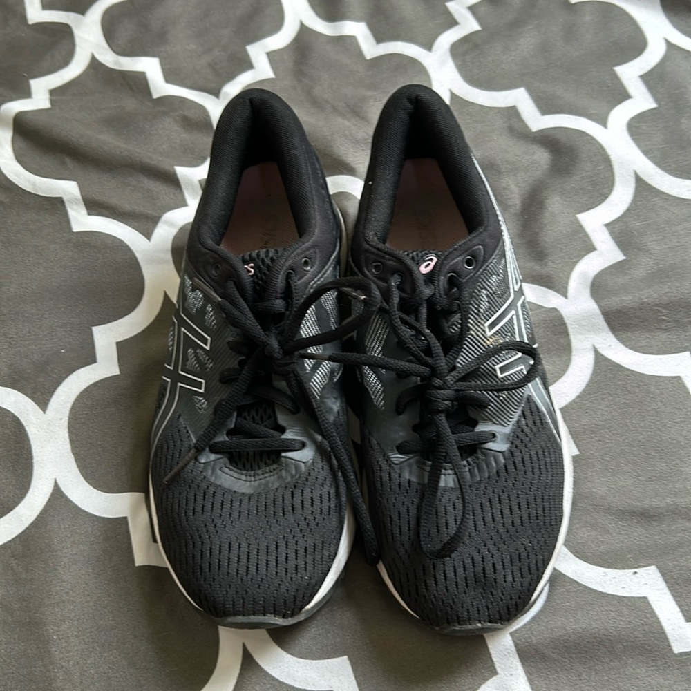 ASICS sneakers size 8.5